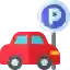 Free car parking at MS Lotus Resorts