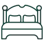 Comfortable Bedding