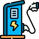 EV Charging Facility (Cars)