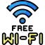 Free Wi-Fi