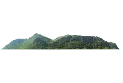 Kolli Hills view point near MS Lotus Resorts