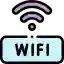 Free WiFi at MS Lotus Resorts